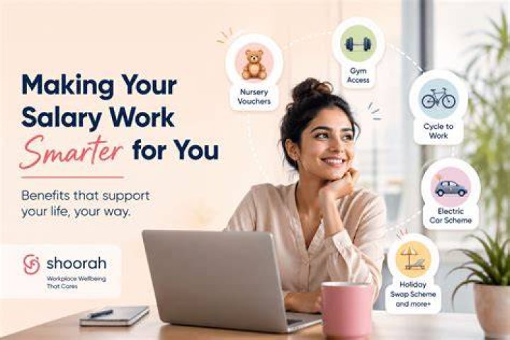 What is your Salary? SmartServe