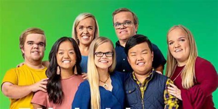 What time will 7 Little Johnstons Season 12 Episode 4 air on TLC