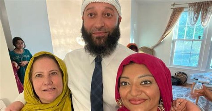 What We Know About Adnan Syed Wife And His Prison Romance Saga