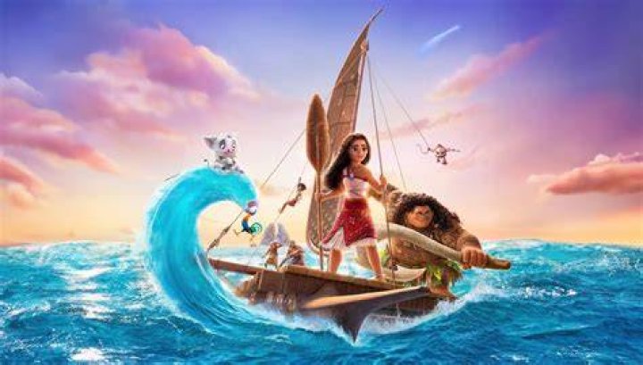 When Will Disney&rsquo;s MOANA 2 Be Released? (DETAILED INFO AND MORE