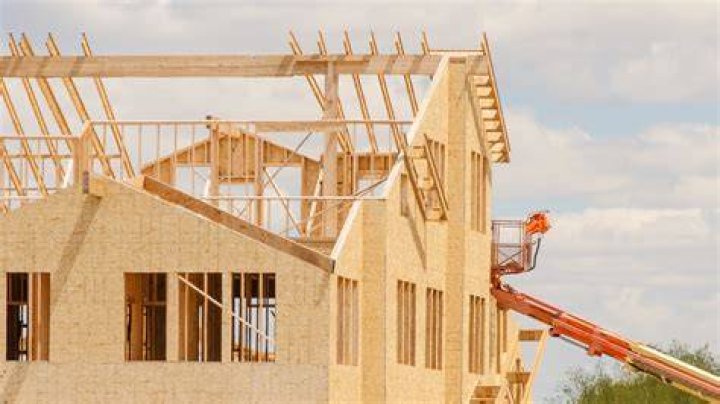 Where did the term homes come from?