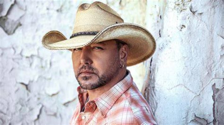Where is Jason Aldean's First Wife, Jessica Ussery Now?