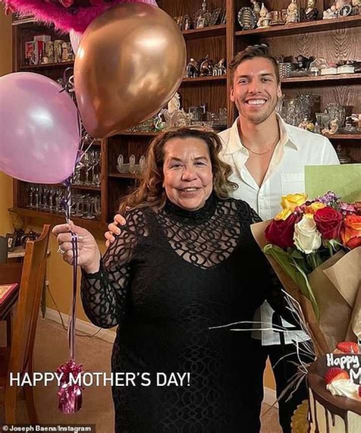Where is Mildred Baena now? Arnold Schwarzenegger recalls confession
