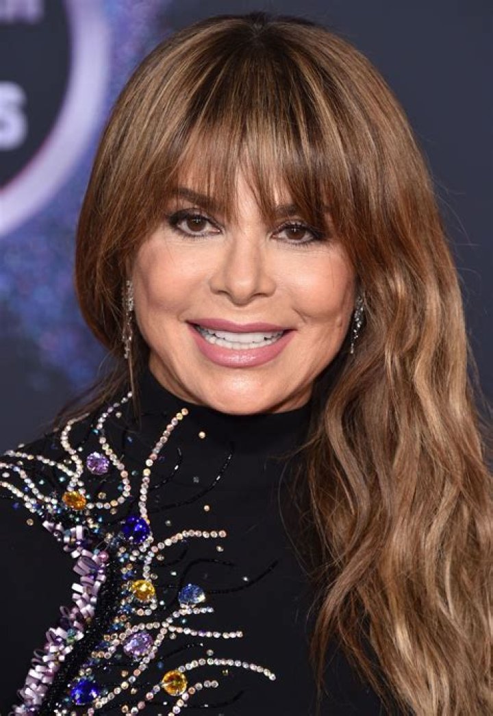 Where is Paula Abdul now? The US Sun