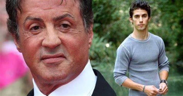 Where is Seargeoh Stallone now? Bio Wife, Daughter, Net Worth