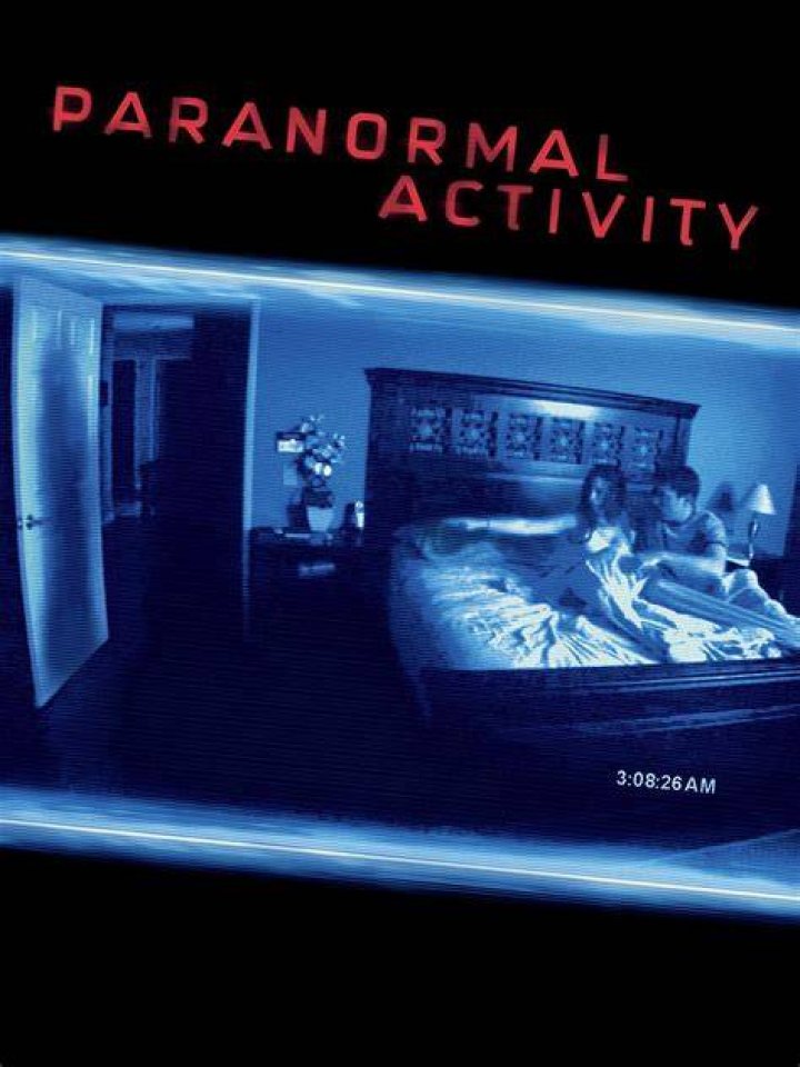 where to watch paranormal activity 2