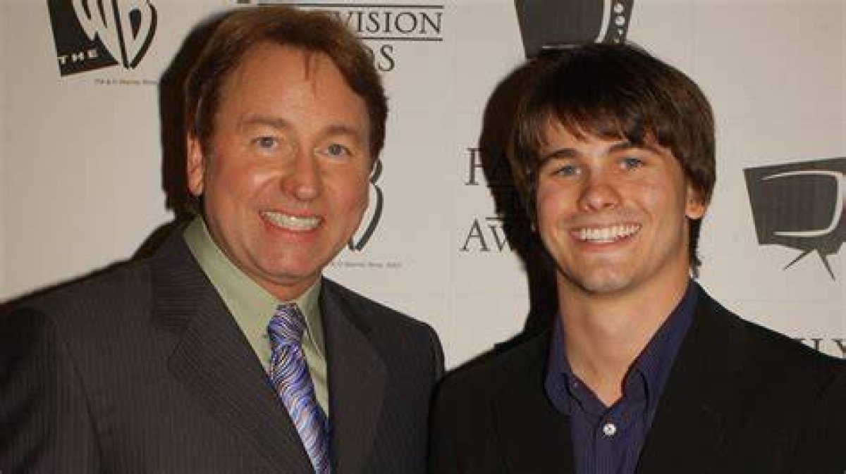 Which Actors Are John Ritter's Daughters?