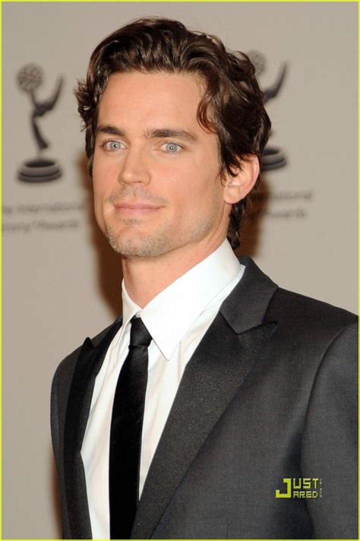 White Collar Matt Bomer Talks About Tonight's Finale