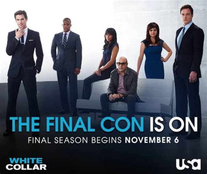 White Collar season six, USA Orders New Series Rush, Complications