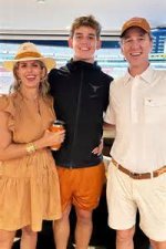 Who Are Arch Mannings Dad Cooper Manning and Mom Ellen Heidingsfelder?