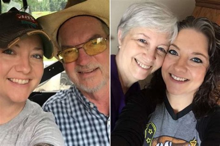 Who Are Ashley Mcbryde Parents? Classified Mom