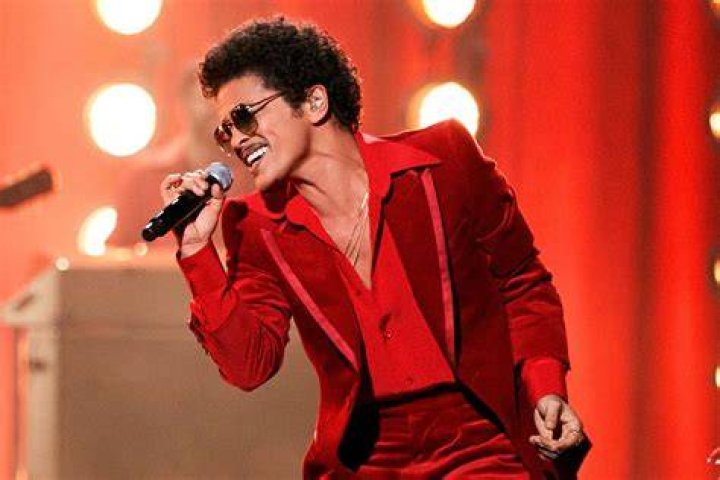 Who Are Bruno Mars's Parents? Classified Mom