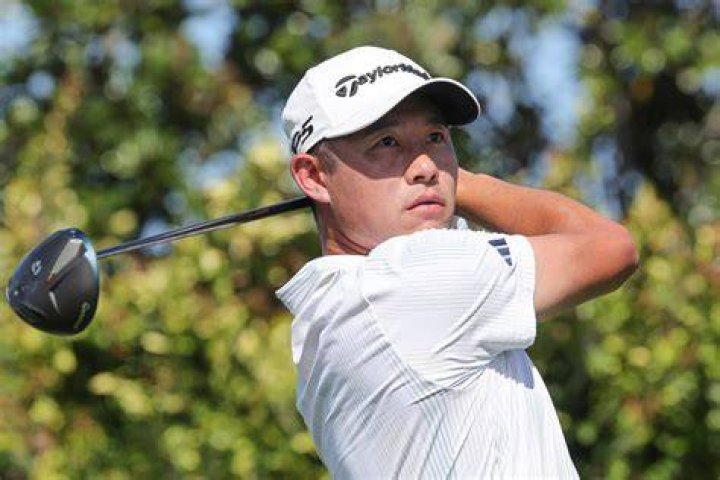 Who are Collin Morikawa&rsquo;s Parents, Blain and Debbie Morikawa?
