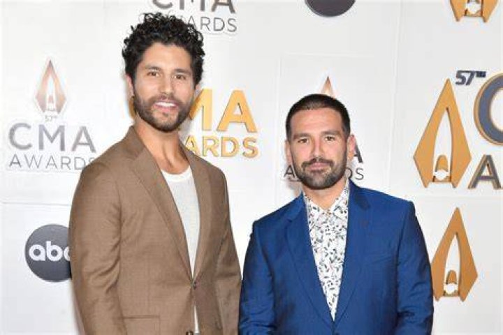 Who Are Dan and Shay's Wives? All About Abby Smyers and Hannah Mooney