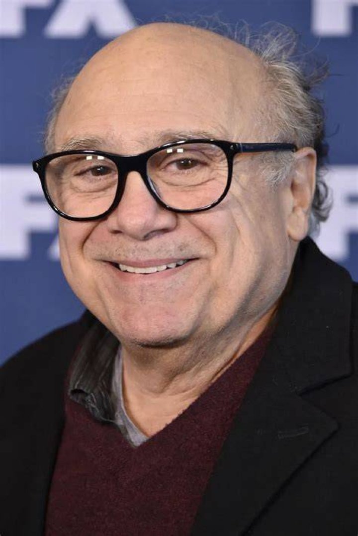 Who are Danny DeVito and Rhea Perlman's kids Lucy, Gracie and Jake?