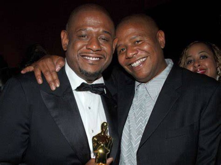 Who Are Forest Whitaker&rsquo;s Brothers? All About Kenn and Damon Whitaker