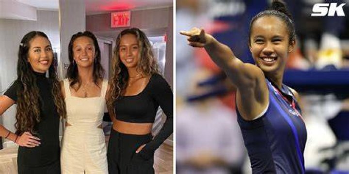 Who are Leylah Fernandez sisters? Know all about Bianca Jolie Fernandez