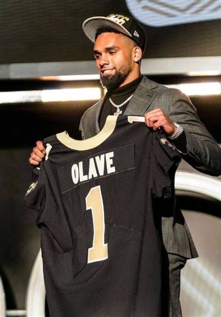 Who are Raul Olave & Causha Olave? Wiki, Chris Olave Son, Age & More.