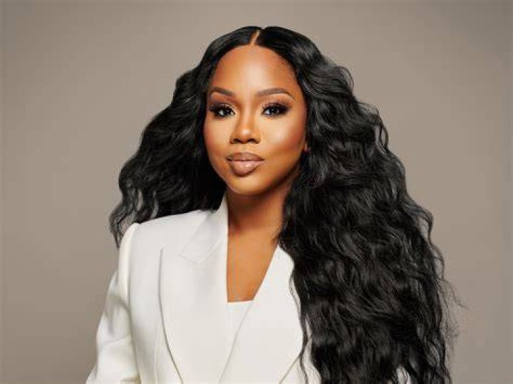 Who are Sarah Jakes Roberts&rsquo; children? Meet all of her 6 kids Legit.ng
