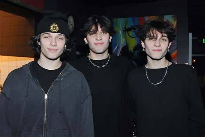 Who Are the Sturniolo Triplets? (Update 2024)