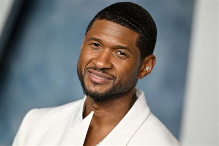 Who Are Usher's Baby Mommas? The Bad Habits Singer's Personal Life