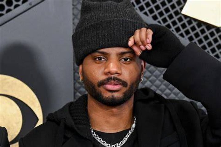 Who does Bryson Tiller make music for?