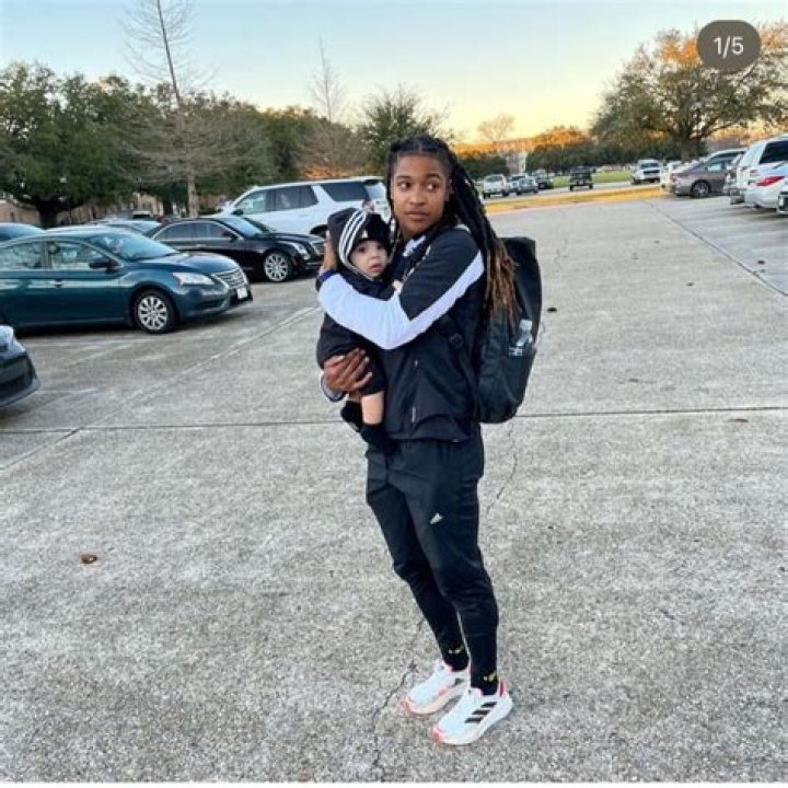 Who Is Aleia Hobbs Dating? All You Need To Know About Her Partner