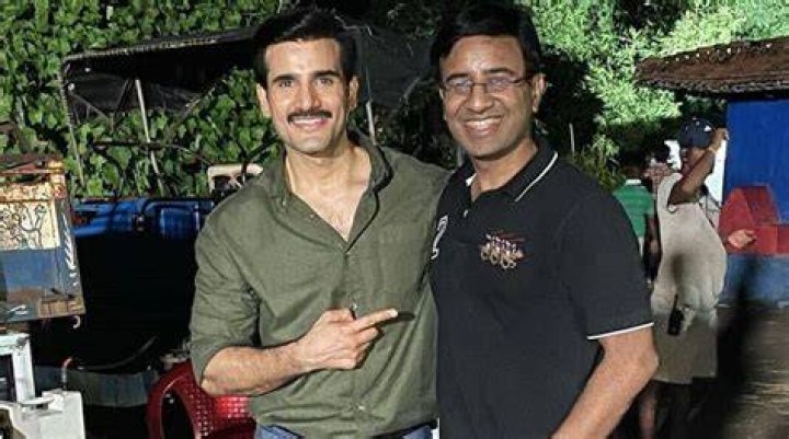 Who is Amit Lodha? Know the man behind Netflix's 'Khakee', booked for