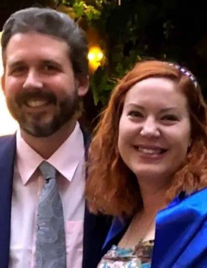 Who Is Amy Allan Husband Rob Traegler? Age Job And Net Worth Children