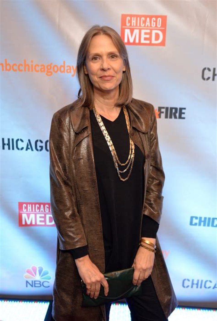 Who Is Amy Morton's Husband? Know Her Net Worth, Salary, Married Life