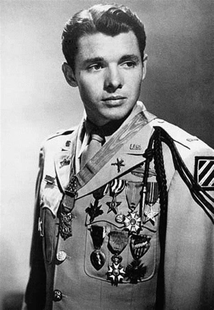 Who is Audie Murphy’s son? Celebrity.fm 1 Official Stars, Business