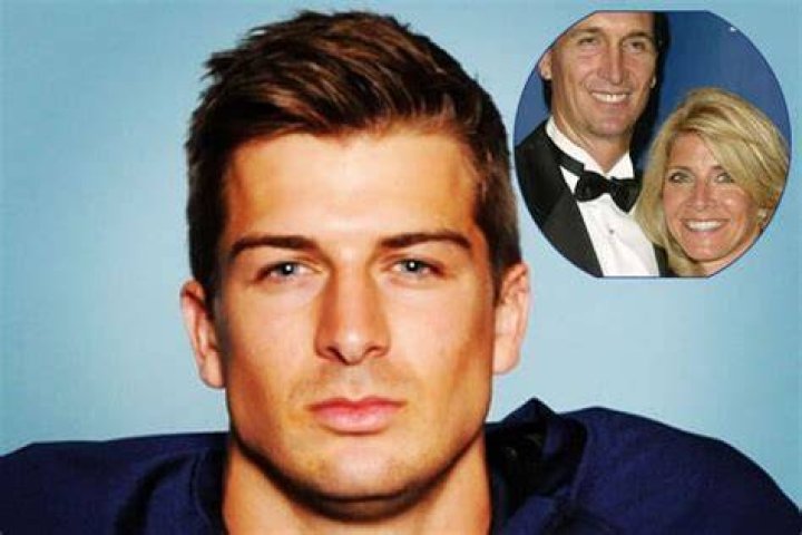 Who is Austin Collinsworth? Meet Cris Collinsworth's son