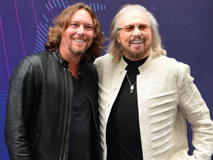 Who Is Barry Gibb&rsquo;s Wife? All About Linda Gray