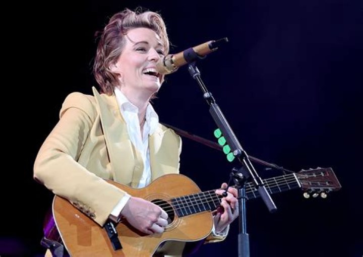 Who is Brandi Carlile? The US Sun