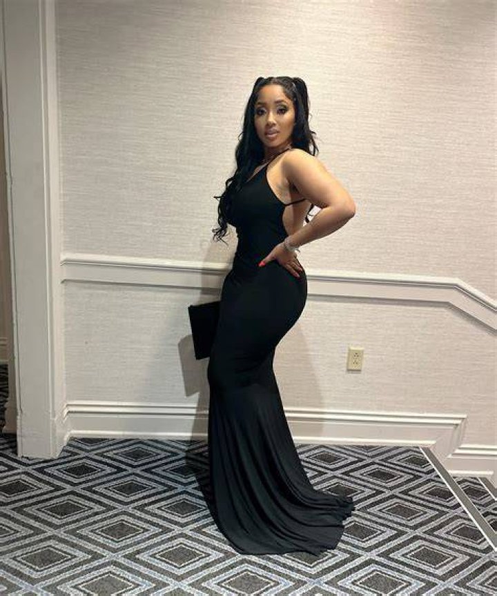 Who is Brittish Williams Baby Daddy? Know Everything About Brittish