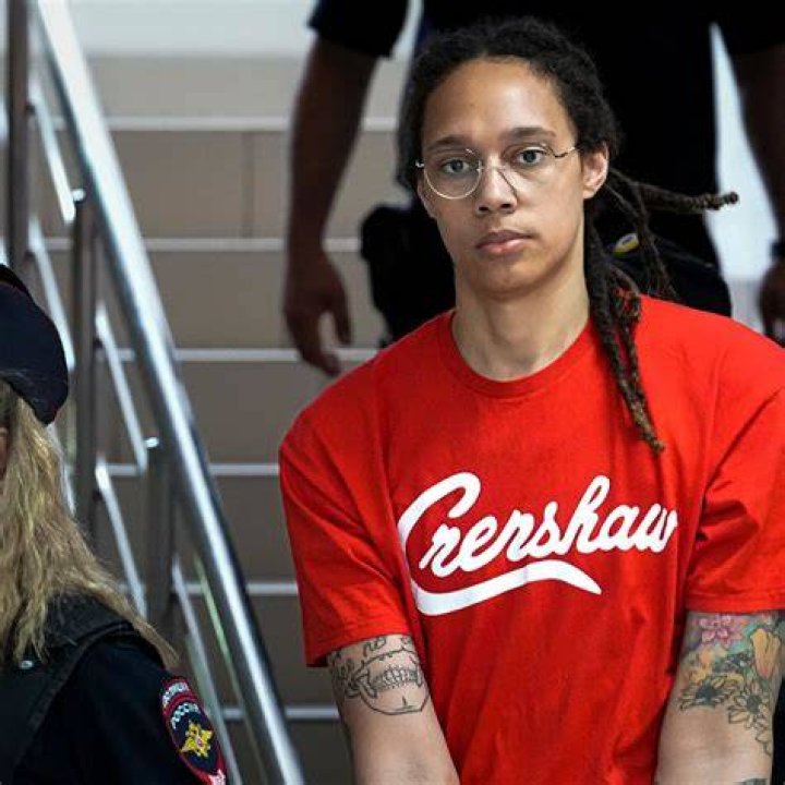 Who is Brittney Griner&rsquo;s Husband or Wife and Does She Have Kids?