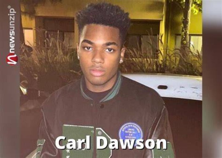 Who is Carl Dawson? Travis Barker's pal and Kris Jenner danced wedding