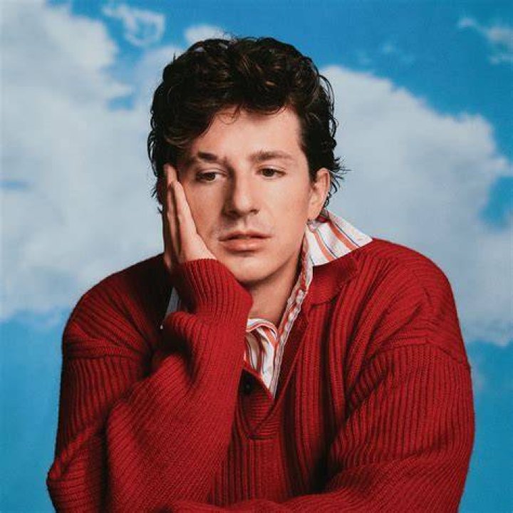 Who is Charlie Puth’s wife? Celebrity.fm 1 Official Stars