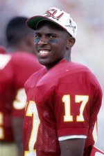Who Is Charlie Ward? Wiki, Age, Height, Wife, Net Worth, Height, Career