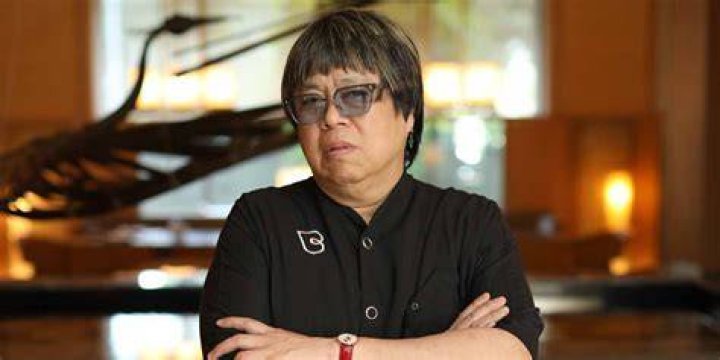 Who is chef Alvin Leung? Wife, Net Worth, Age, Biography