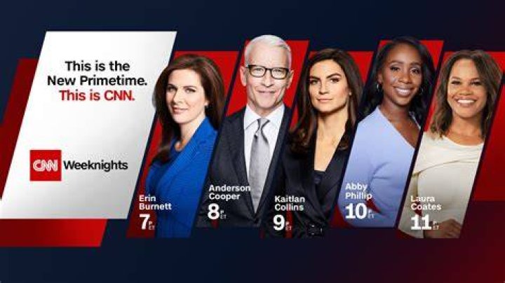 Who is CNN's Chief Correspondent John King’s exwife Dana Bash?