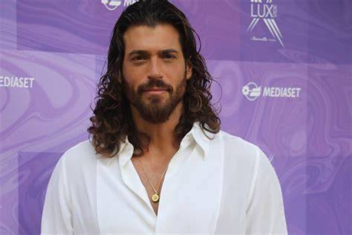 Who is Colombo, Can Yaman's girlfriend
