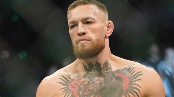 Who Is Conor McGregor's Fianc&eacute;e? All About Dee Devlin
