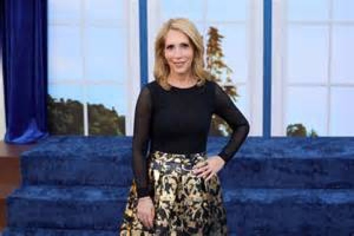 Who is Dana Bash&rsquo;s exhusband Jeremy Bash? Bio MSNBC, Net Worth