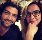 Who Is David Alpay Wife? Everything to Know About the Actor