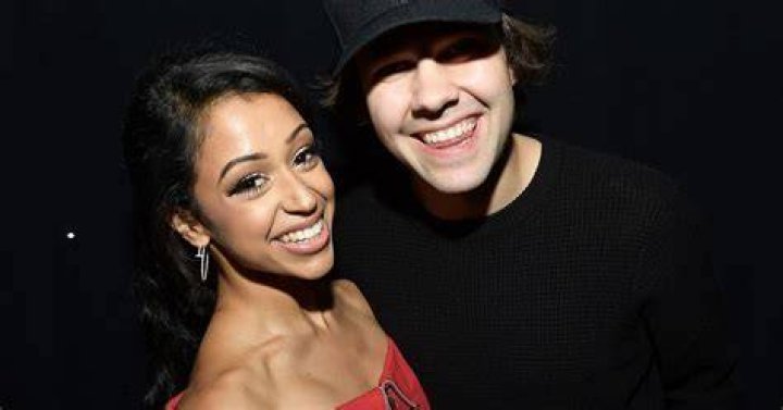 Who is David Dobrik Dating? Debunking Rumors and Unraveling Past