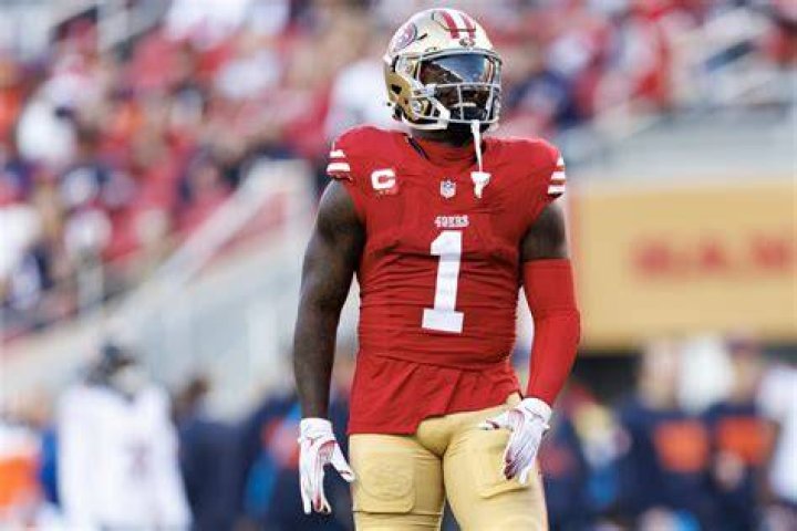Who Is Deebo Samuel’s Girlfriend? All About Mahogany Jones