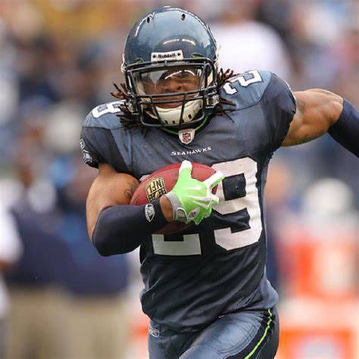 Who is Earl Thomas&rsquo;s wife Nina Heisser Thomas? Her Age, Kids