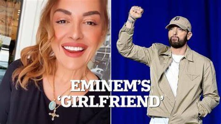 Who Is Eminem Dating Now? The Story of His past Girlfriends and Love Life