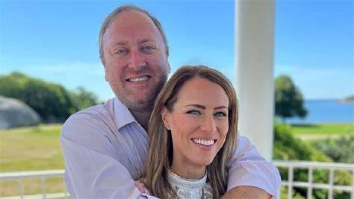 Who Is Erin Perrine Husband Nick Perrine? Wiki And Age Gap